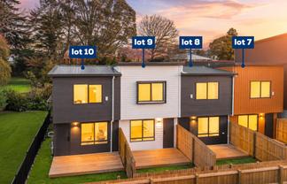 Lot 9/6 Ranui Avenue, Ranui