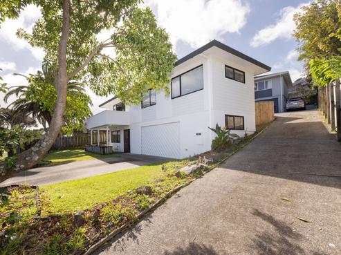 83A Carlton Street, Bellevue