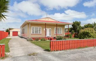 100 Peel Street, Westport