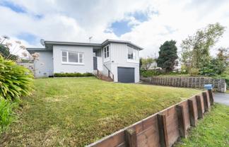 4 Aotea Street, Feilding