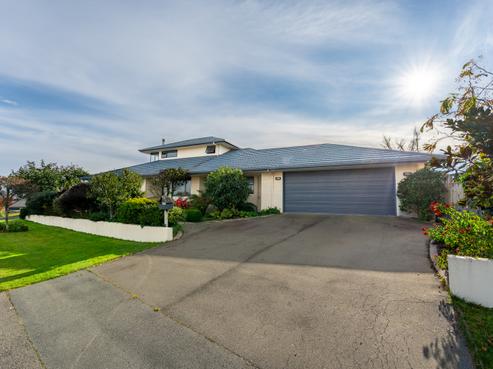 27 Dobson Street, Gleniti