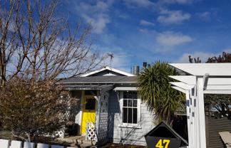 47 Bentley St, Masterton