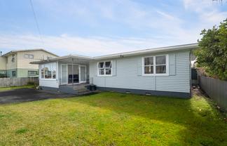 6 Flora Street, Paeroa
