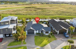 14 Villosa Court, Papamoa