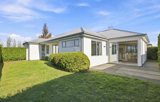 8 Caulfield Avenue, Halswell