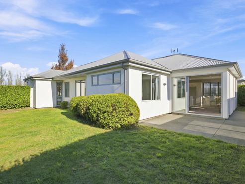 8 Caulfield Avenue, Halswell