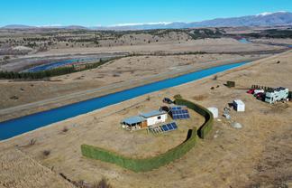 335B Manuka Terrace, Twizel