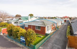 1&4/132 Heretaunga Street, Palmerston North Central