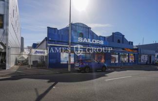 598M² INDUSTRIAL SUBLEASE ON BEAUMONT STREET