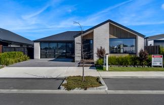 15 Homestead Drive, Rangiora