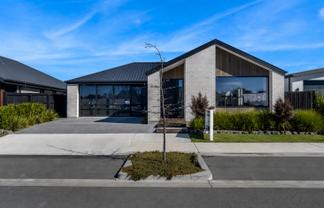 15 Homestead Drive, Rangiora