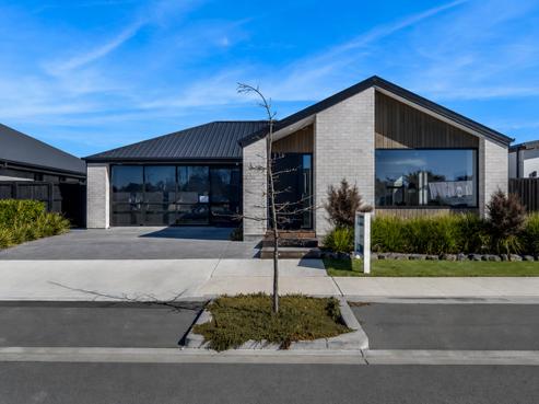 15 Homestead Drive, Rangiora