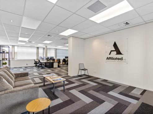 1/4F Orbit Drive, Rosedale