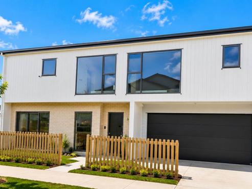 50 Gazala Road, Karaka