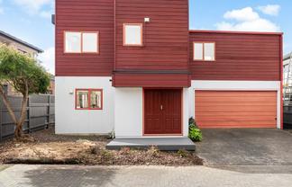 6/11 Harrison Road, Mount Wellington