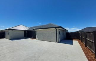22A Sanders Way, Rolleston