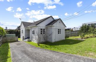 28 Moira Street, Ponsonby