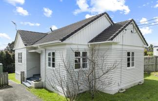 28 Moira Street, Ponsonby