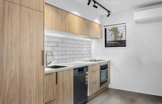 2/361C Madras Street, Christchurch Central