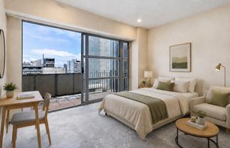 4C/82 Wakefield Street, Auckland Central