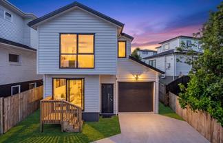 72B Connell Street, Blockhouse Bay