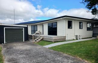 34 Union Street, Waihi