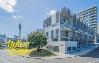B1/47 Union Street, Auckland Central