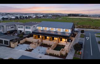 114B Clark Road, Hobsonville