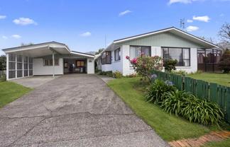 2 Princes Street, Waihi