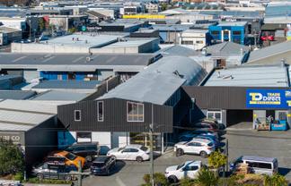 National Tenant Covenant, Split-Risk Income