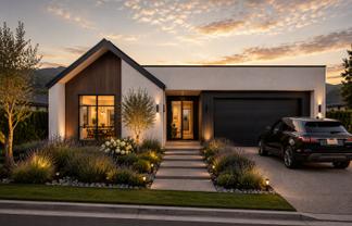 Iona Development, Havelock North