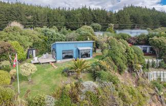 163 Shag Point Road, Palmerston
