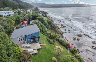 163 Shag Point Road, Palmerston