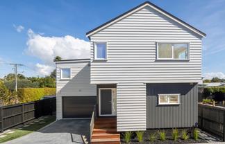 1D Taranto Place, Glendowie