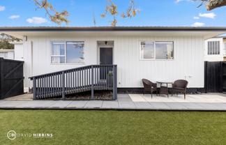 1/51A Lynden Avenue, Hillcrest