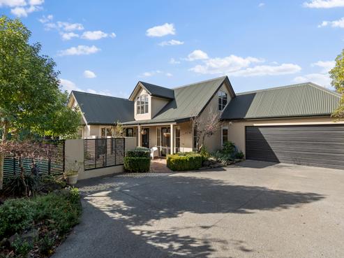73B Hinau Street, Riccarton