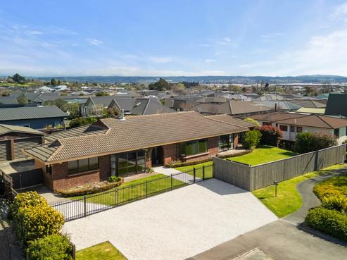 22 Chelsea Avenue, Richmond