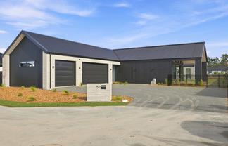 52 Dorper Road, West Melton