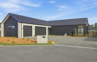 52 Dorper Road, West Melton