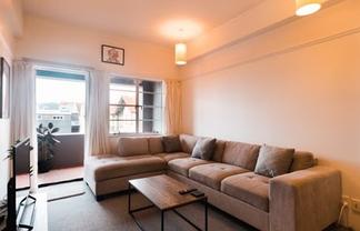 3/248 Willis Street, Te Aro
