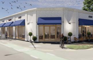 Brand New Retail in Merivale
