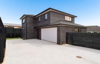 9 Parehua Lane, Swanson