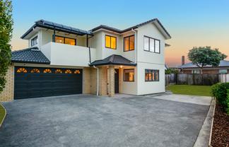 8 Omana Road, Papatoetoe