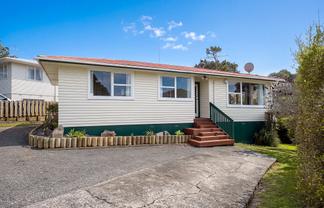 60 Helena Street, Massey