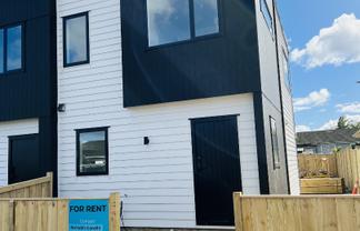 3/228 Shirley Rd , Papatoetoe
