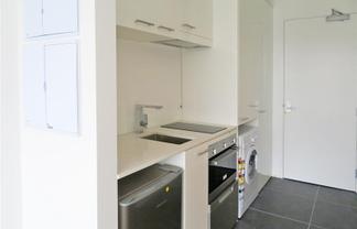 214a/321 Jackson Street, Petone