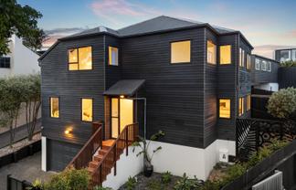 34A Sonia Avenue, Remuera