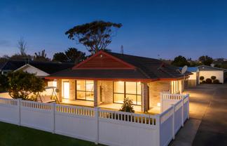 1/18 Mattson Road, Pakuranga