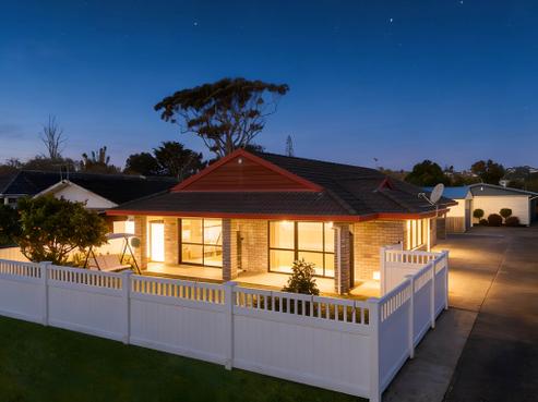 1/18 Mattson Road, Pakuranga