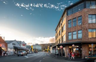 305A/73 Jackson Street, Petone